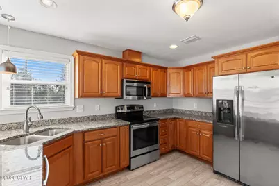 100 St Frances Street, Mexico Beach, FL 32456 - Photo 27