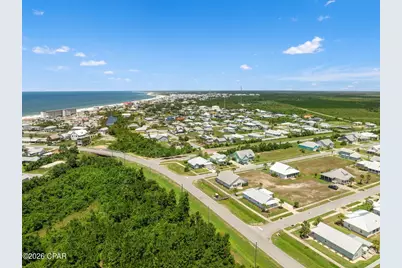 100 St Frances Street, Mexico Beach, FL 32456 - Photo 31