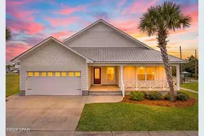 100 St Frances Street, Mexico Beach, FL 32456 - Photo 1