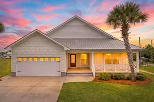 100 St Frances St, Mexico Beach, FL 32456 - Photo 1