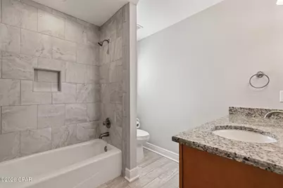 100 St Frances Street, Mexico Beach, FL 32456 - Photo 19