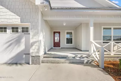100 St Frances Street, Mexico Beach, FL 32456 - Photo 5