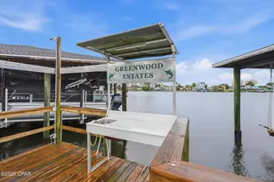 7813 N Lagoon Dr, Panama City Beach, FL 32408 - Photo 41