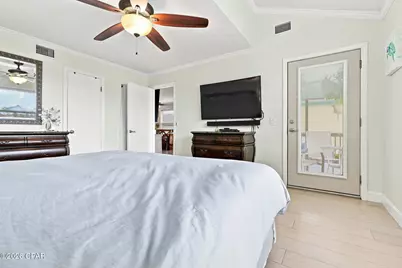 7813 N Lagoon Drive #9D, Panama City Beach, FL 32408 - Photo 23
