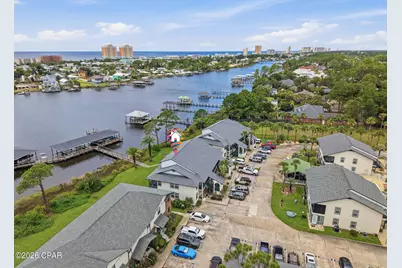 7813 N Lagoon Drive #9D, Panama City Beach, FL 32408 - Photo 5