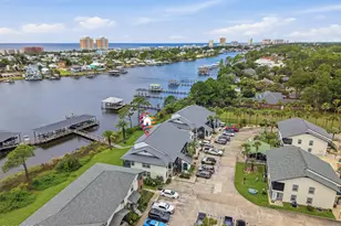 7813 N Lagoon Dr, Panama City Beach, FL 32408 - Photo 5
