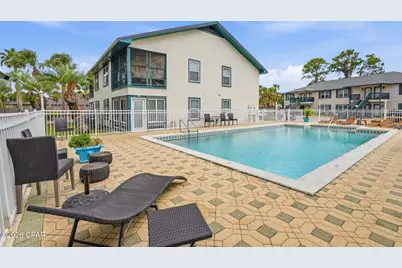7813 N Lagoon Drive #9D, Panama City Beach, FL 32408 - Photo 35