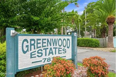 7813 N Lagoon Drive #9D, Panama City Beach, FL 32408 - Photo 3
