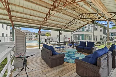 7813 N Lagoon Drive #9D, Panama City Beach, FL 32408 - Photo 37