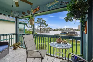 7813 N Lagoon Dr, Panama City Beach, FL 32408 - Photo 31