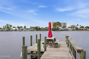 7813 N Lagoon Dr, Panama City Beach, FL 32408 - Photo 43