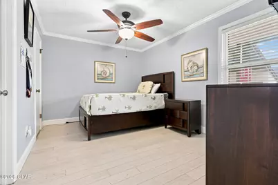 7813 N Lagoon Drive #9D, Panama City Beach, FL 32408 - Photo 19