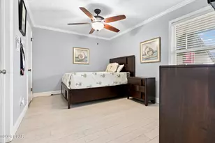 7813 N Lagoon Dr, Panama City Beach, FL 32408 - Photo 19
