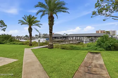 7813 N Lagoon Drive #9D, Panama City Beach, FL 32408 - Photo 39