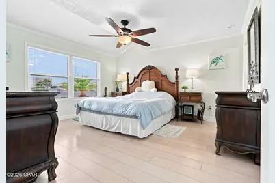 7813 N Lagoon Drive #9D, Panama City Beach, FL 32408 - Photo 21
