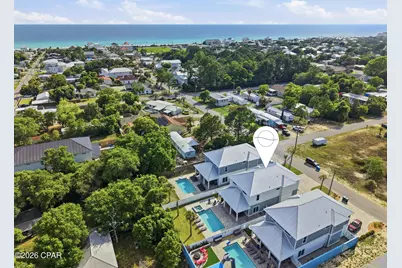 322 E Lakeshore Drive, Panama City Beach, FL 32413 - Photo 5