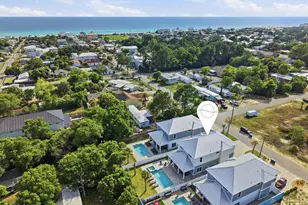 322 E Lakeshore Dr, Panama City Beach, FL 32413 - Photo 5