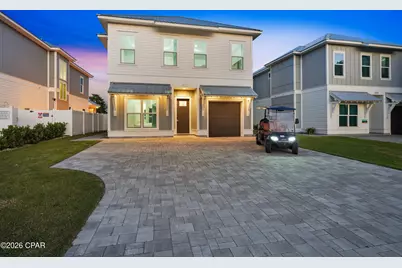322 E Lakeshore Drive, Panama City Beach, FL 32413 - Photo 57