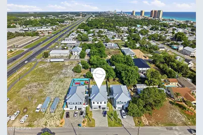 322 E Lakeshore Drive, Panama City Beach, FL 32413 - Photo 59