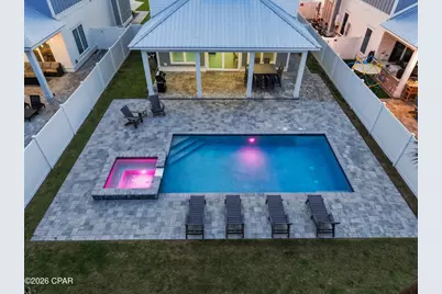 322 E Lakeshore Drive, Panama City Beach, FL 32413 - Photo 3