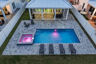 322 E Lakeshore Dr, Panama City Beach, FL 32413 - Photo 3