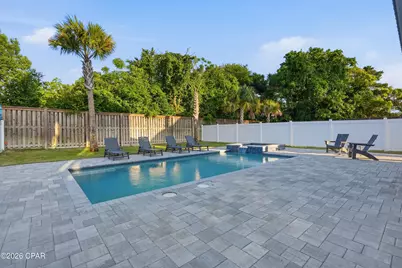322 E Lakeshore Drive, Panama City Beach, FL 32413 - Photo 25