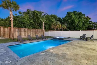 322 E Lakeshore Drive, Panama City Beach, FL 32413 - Photo 27
