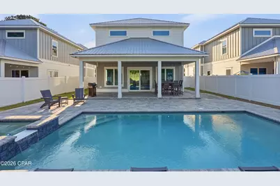322 E Lakeshore Drive, Panama City Beach, FL 32413 - Photo 29