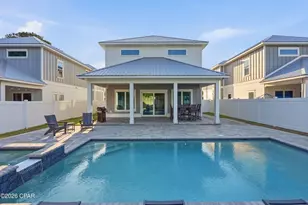 322 E Lakeshore Dr, Panama City Beach, FL 32413 - Photo 29