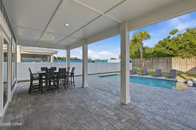 322 E Lakeshore Drive, Panama City Beach, FL 32413 - Photo 23