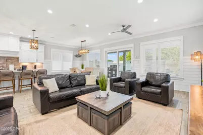322 E Lakeshore Drive, Panama City Beach, FL 32413 - Photo 19