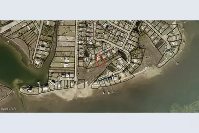 7409 Ray Glenn Circle, Panama City, FL 32404 - Photo 19