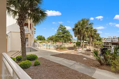 3300 Highway 98 #103, Mexico Beach, FL 32456 - Photo 25
