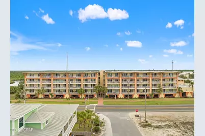 2202 Highway 98 #402, Mexico Beach, FL 32456 - Photo 1