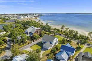 900 W Beach Dr, Panama City, FL 32401 - Photo 101