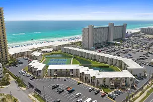 8727 Thomas Dr, Panama City Beach, FL 32408 - Photo 47