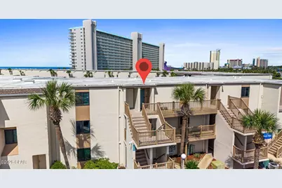 8727 Thomas Drive #C43, Panama City Beach, FL 32408 - Photo 49