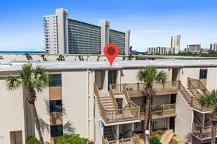 8727 Thomas Dr, Panama City Beach, FL 32408 - Photo 49
