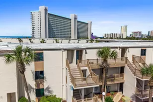 8727 Thomas Dr, Panama City Beach, FL 32408 - Photo 41