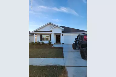 6541 Slabinski Lane, Panama City, FL 32404 - Photo 1