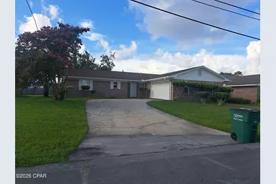 5921 Howard Road, Panama City, FL 32404 - Photo 1