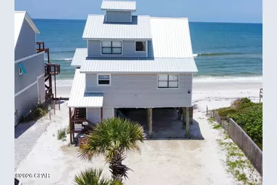 190 Cozumel Drive, Port Saint Joe, FL 32456 - Photo 1