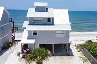 190 Cozumel Dr, Port Saint Joe, FL 32456 - Photo 1
