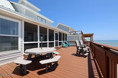 190 Cozumel Drive, Port Saint Joe, FL 32456 - Photo 3