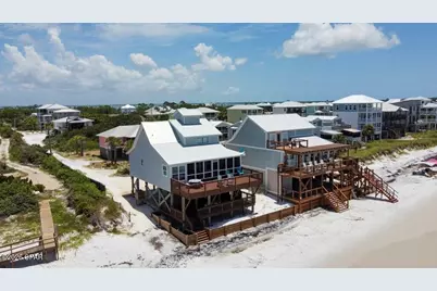 190 Cozumel Drive, Port Saint Joe, FL 32456 - Photo 31