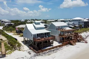 190 Cozumel Dr, Port Saint Joe, FL 32456 - Photo 31