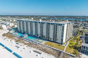 5801 Thomas Dr, Panama City Beach, FL 32408 - Photo 17