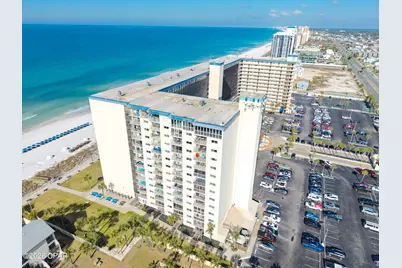 5801 Thomas Drive #305, Panama City Beach, FL 32408 - Photo 3