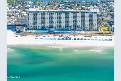 5801 Thomas Drive #305, Panama City Beach, FL 32408 - Photo 1
