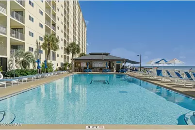 5801 Thomas Drive #305, Panama City Beach, FL 32408 - Photo 19